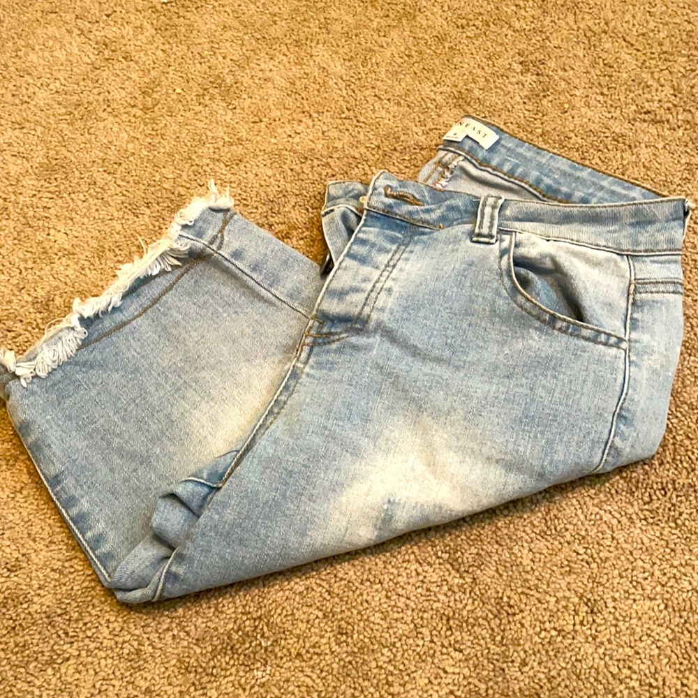 Down East Bermuda Shorts Size 6